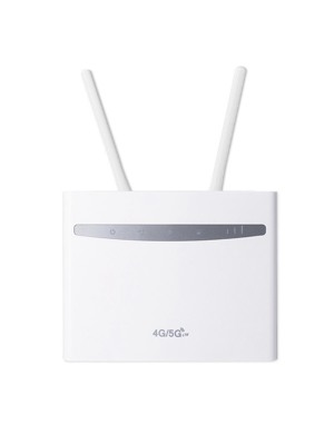 Bộ phát wifi 4g Lte CPE B525