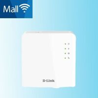 Bộ phát wifi 4G LTE không dây DLink DWR-921E