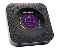 Bộ phát wifi 4G Netgear MR1100