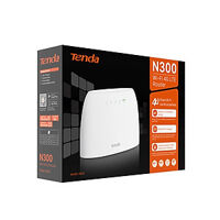 Bộ phát wifi 4G Tenda N300-4G03