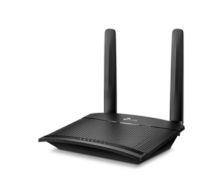 Bộ Phát Wifi 4G TP-Link TL-MR100 300Mbps