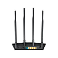 Bộ phát Wifi Asus RT-AX1800HP