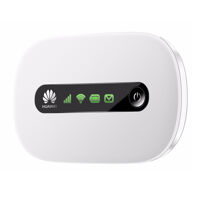 Bộ phát Wifi di động 3G Huawei E5220 21.6Mbps