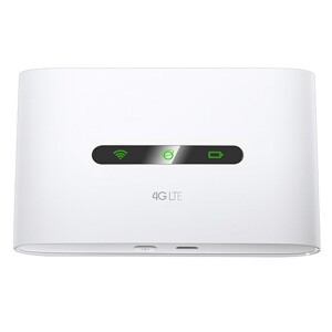 Bộ phát wifi di động 4G chuẩn LTE Tp-link M7300, 150Mbps