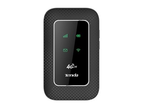 Bộ phát wifi di động 4G Tenda 4G180