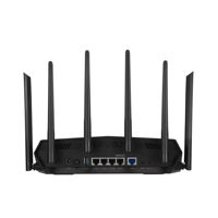 Bộ phát wifi Gaming ASUS TUF-AX5400