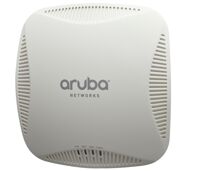 Bộ phát Wifi HPE Aruba 205 Instant 802.11ac (WW) Access Point JL184A