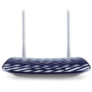 Bộ phát wifi không dây TP-LINK Archer C20 AC750