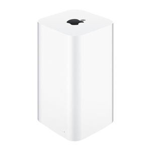 Bộ phát wifi kiêm ổ cứng Apple Time Capsure 2TB ME177