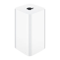 Bộ phát wifi kiêm ổ cứng Apple Time Capsure 3TB ME182