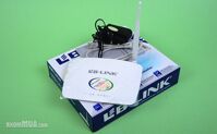 Bộ phát Wifi LB-Link 1100