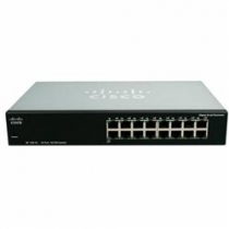 Bộ phát wifi Linksys Cisco Switch SG92D-16