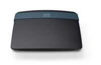 Bộ phát wifi Linksys E2700