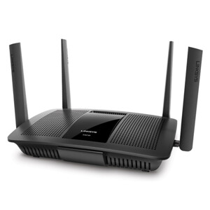 Bộ phát wifi Linksys EA8100 AC2600