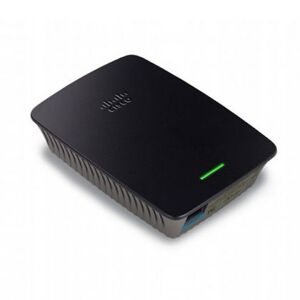 Bộ phát Wifi Linksys RE2000