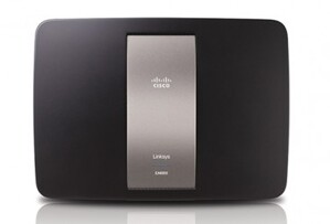 Bộ phát WiFi Linksys Smart Wi-Fi Router EA6300