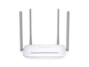 Bộ phát WiFi Mercusys MW325R