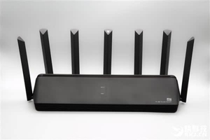 Bộ phát wifi Xiaomi Router AloT AX3600