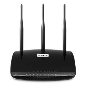 Bộ phát wifi Netis WF-2533