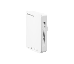 Bộ phát Wifi RUIJIE REYEE RG-RAP1200(P)