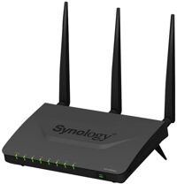 Bộ phát wifi Synology RT1900ac