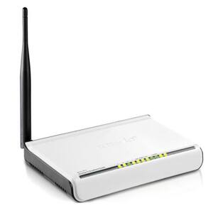 Bộ phát wifi Tenda 311M