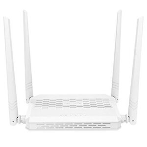 Bộ phát Wifi Tenda FH330