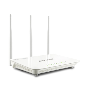 Bộ phát wifi Tenda W1800R