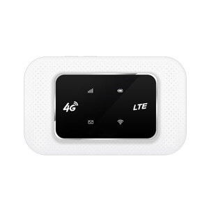 Bộ phát wifi ToToLink 4G MF180