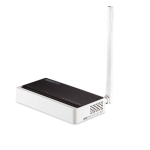 Bộ phát wifi Totolink N100RE