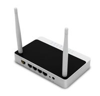 Bộ phát wifi Totolink N300RA