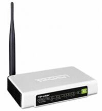 Bộ phát Wifi TP-Link TL-WR740ND