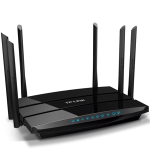 Bộ Phát Wifi Tplink WDR7500 Router Wifi