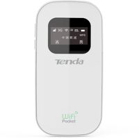 Bộ phát wifi từ sim 3G Tenda 3G185