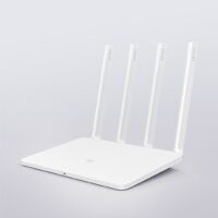 Bộ phát WiFi Xiaomi Mi Router WiFi 3 AC1200 4 Râu