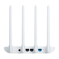 Bộ phát wifi Xiaomi Router 4C