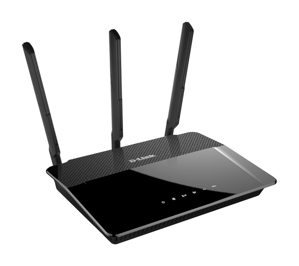 Bộ phát Wireless D-Link DIR-809