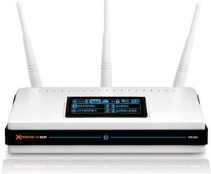 D-Link Wireless Router DIR855 (DIR-855)