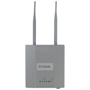 D-Link DWL-3200AP Managed Access Point