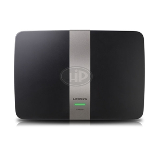 Bộ phát Wireless Linksys EA6200