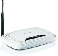 Bộ định tuyến không dây TP-LINK TL-WR741ND