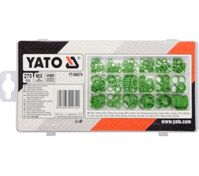 Bộ phớt cao su Yato YT-06879