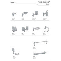 Bộ phụ kiện Duraqua PK9300