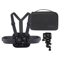 Bộ phụ kiện GoPro Sport Kit AKTAC-001