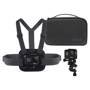 Bộ phụ kiện GoPro Sport Kit AKTAC-001