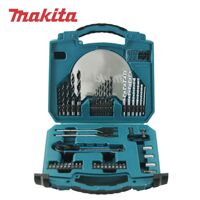 Bộ phụ kiện mũi khoan và vít 50 chi tiết Makita D-53687