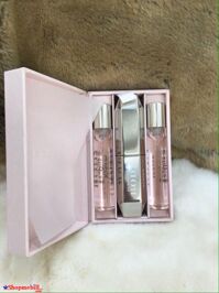 Bộ quà tặng Victoria’s Secret Giftset 5 Chai Nước Hoa Mini EDP