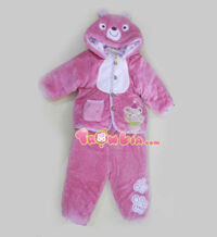 Bộ quần áo baby S6247