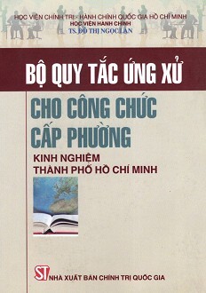 Bộ Quy Tắc Ứng Xử Cho Công Chức Cấp Phường