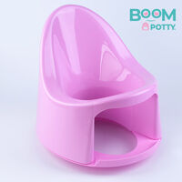 Bô rửa đa năng cho bé Boom Potty